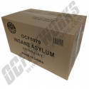 Wholesale Fireworks Insane Asylum Case 4/1